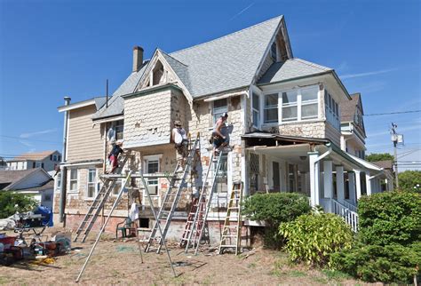 4 Exterior House Renovation Ideas To Boost Your Home S Value Angela Gallo S Blog