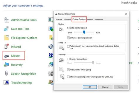 How to Change DPI on Your Mouse in Windows 10/11 (2024)