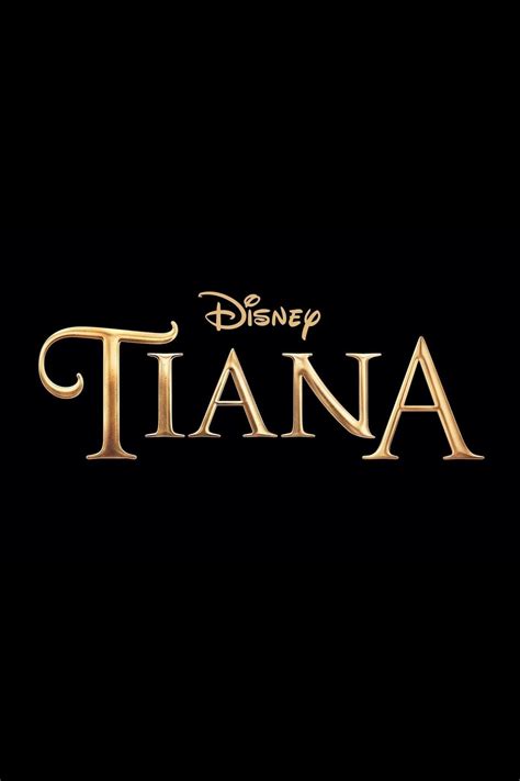 Tiana Serien Information Und Trailer Kinocheck