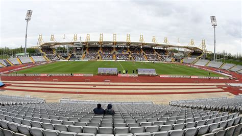 Championship: Sheffield Eagles leave Owlerton Stadium for a second and ...