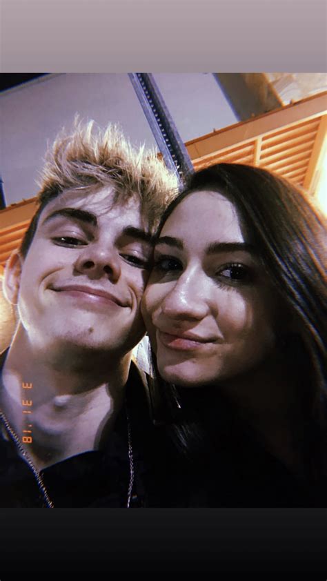 Pin By Grace Reed On Corbina ️ Corbyn Besson Why Dont We Boys Christina