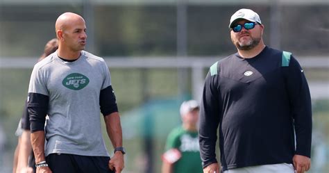 Jets' Team Needs to Fill in 2023 NFL Free Agency | News, Scores ...