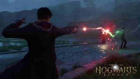 Hogwarts Legacy Update Patch Notes November