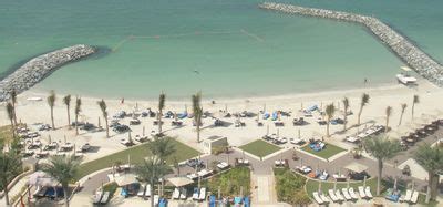 Ajman beach, United Arab Emirates (UAE) - Ultimate guide (January 2025)