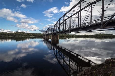 The Bridgehunters Chronicles Bridging Our Past With The Future By