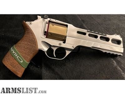 Armslist For Sale Custom Kt Gold Cylinder Chiappa Rhino Ds Mm