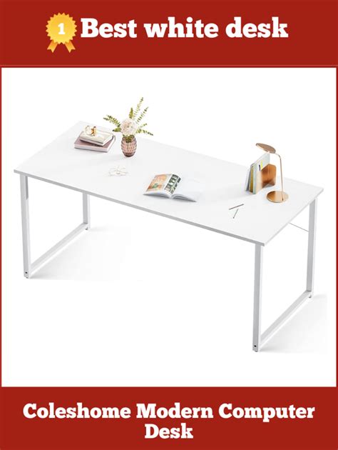 9 Best Desks Under $100 In 2024 (Don't Buy These 2)