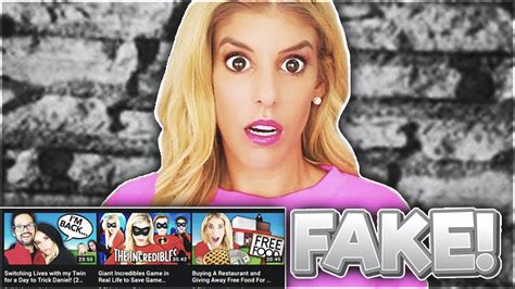 Rebecca Zamolo Is Fake Matt And Rebecca Game Master Network Exposed