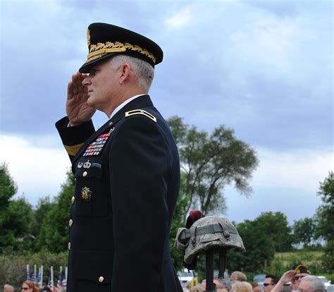 Tribute to Our Fallen | Article | The United States Army