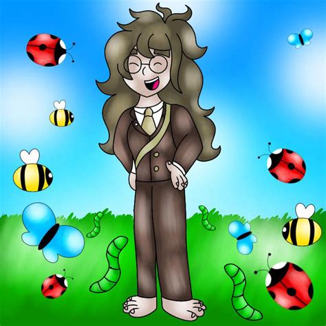 Gonta Gokuhara By Graciesupersuitcases On Deviantart