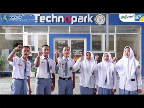 Trnsformasi Smk Muhammadiyah Blora Menjadi Smk Pusat Keunggulan Youtube