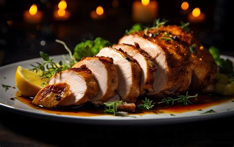 How To Cook A Turkey Tenderloin In An Air Fryer