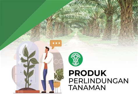 Pusat Penelitian Kelapa Sawit Product Category