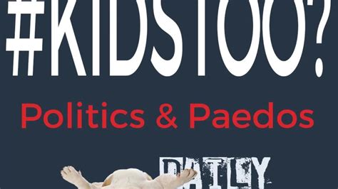 #KIDSTOO? (promo) ~ Daily Chaos 