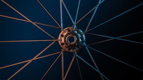 Hyperon Ultra Le Nuove Ruote In Carbonio Di Campagnolo