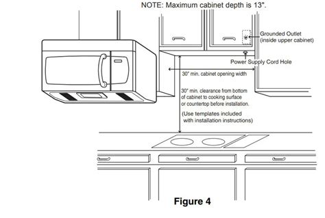 Lg Lmv1764st Over The Range Microwave With Easyclean Instruction Manual