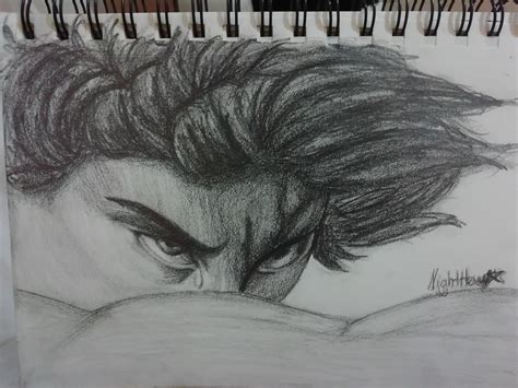 Fallen Angel by Alexandre Cabanel. : r/sketches