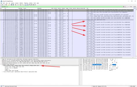 FortiGate Syslog Via TLS LaptrinhX