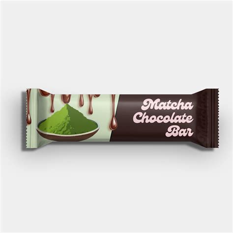 matcha chocolate bar levels