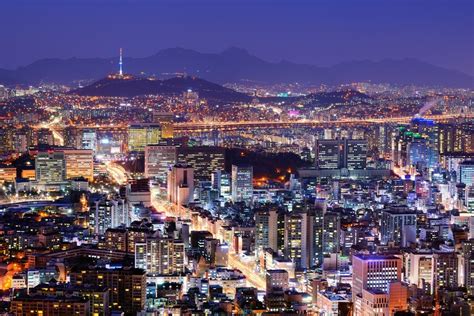 Dark Markets South Korea - Darknet Market Guide