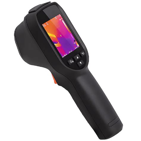 Gaotek Industrial Infrared Thermometer Gao Tek