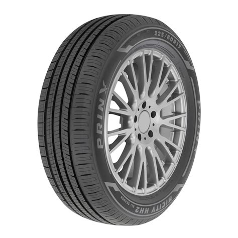 Prinx Hicity Hh All Season R V Passenger Tire Walmart