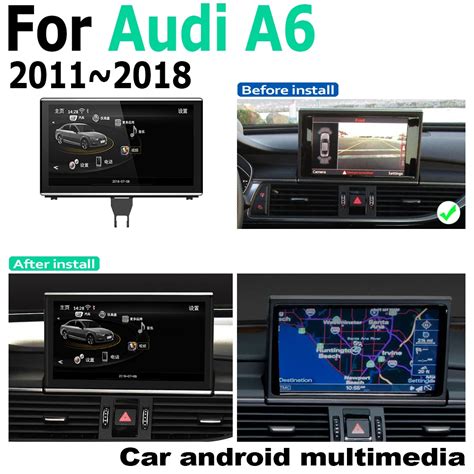 Autoradio Android Navigation Gps Dsp Hd Cran Tactile Lecteur