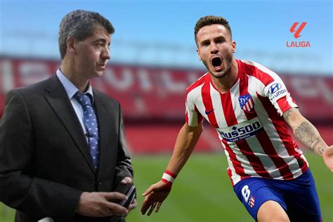 El Atlético de Madrid encuentra un destino para Saúl Ñíguez se queda