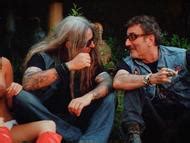 Naked Shana Melton In Frankenstein Created Bikers