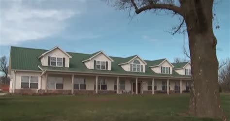 Duggar House Tour: Inside All the Homes Owned by the Duggars