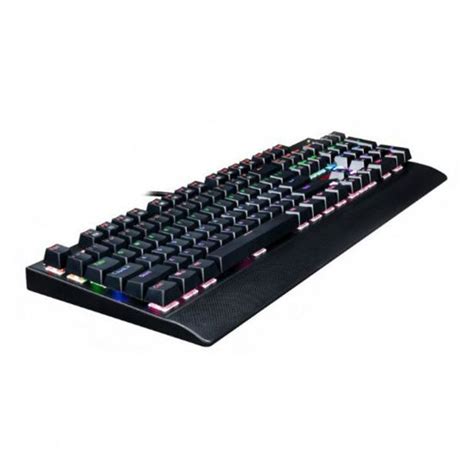 Gaming Tipkovnica Redragon Kala K Rgb Mehanska Merkur Si