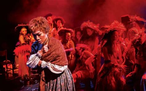 Les Miserables London Ticket Discounts - Information, tickets & more