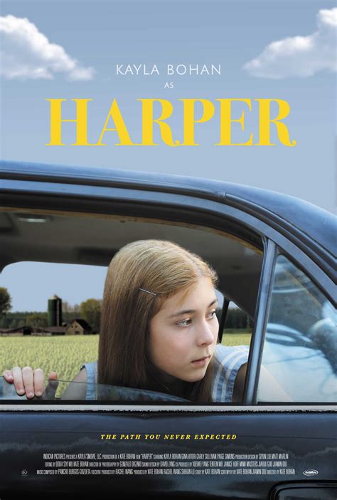 Harper Pictures | Rotten Tomatoes