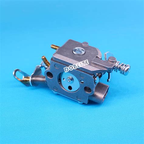 Carburetor For Ryobi Homelite 308070001 985597001 46cc Chainsaw Zama