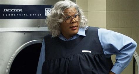 Madea Blank Template - Imgflip