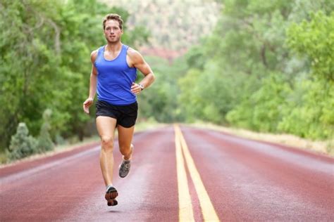 How To Train For Long Distance Running 4 Easy Steps Fitter Habits