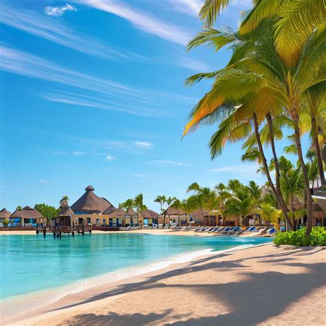 12 Best All-Inclusive Mexican Resorts For Families