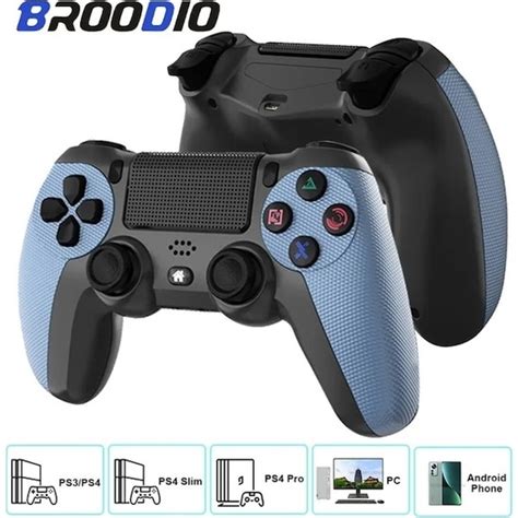 Vigortrading Gri Gamepad Kablosuz Denetleyici Ps Ince Pro Fiyat