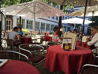 Cafe Am Markt Aus Landau Speisekarte