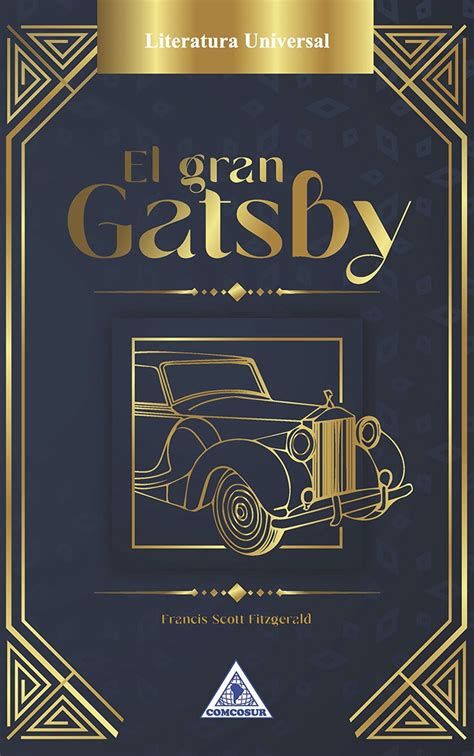 El gran Gatsby - Comcosur