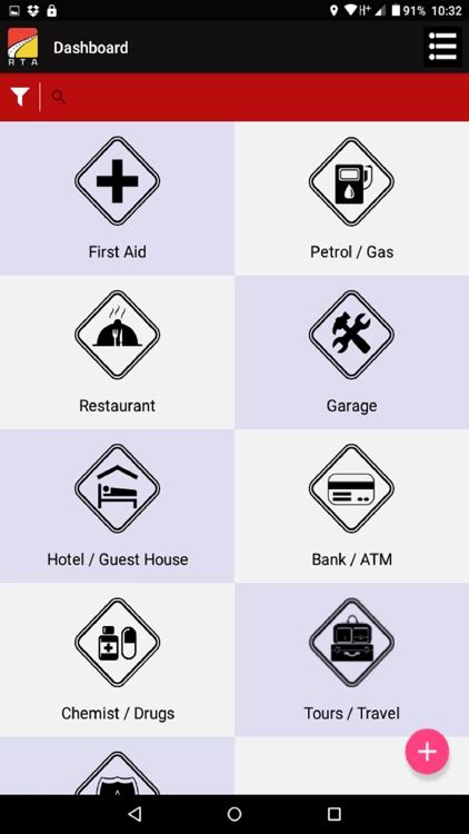 Road Travel Assistance Rta By Rta Services