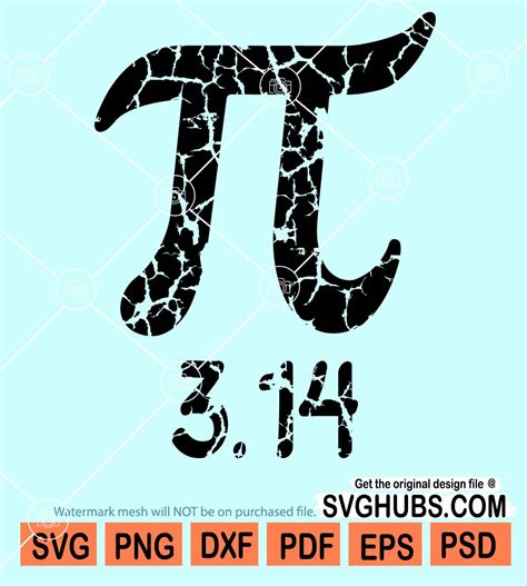 Pi Svg Funny Math Svg Pi Simbol Svg Pi Day Svg Math Svg