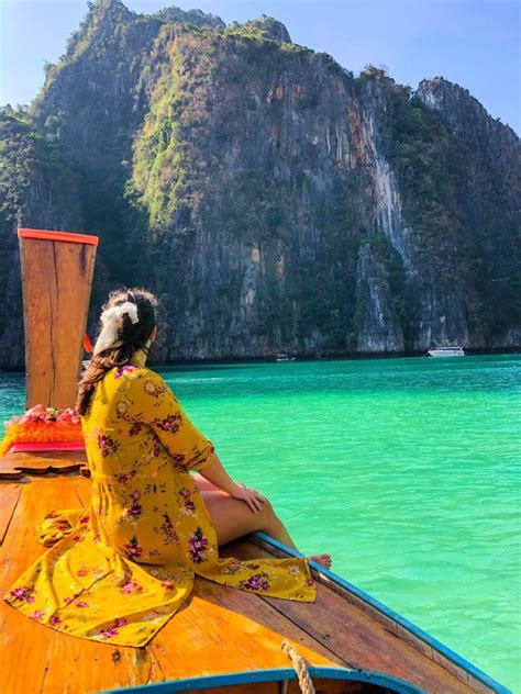 The Ultimate Guide To Island Hopping In Thailand Artofit