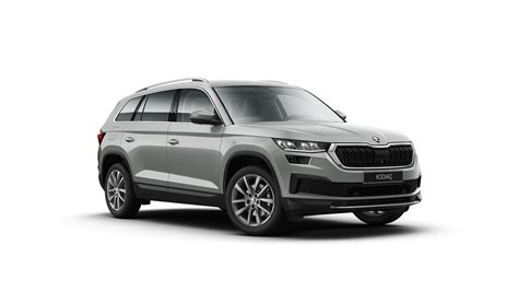 Kodiaq Koda Storyboard