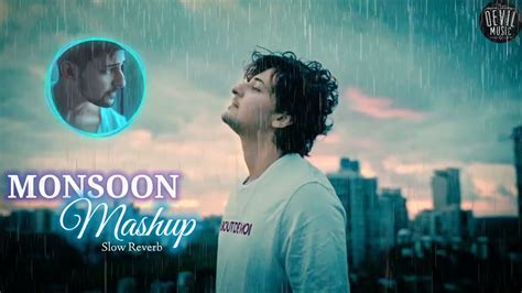 Darshan Raval Monsoon Mashup DEVILMUSIC Heartbroken Mashup