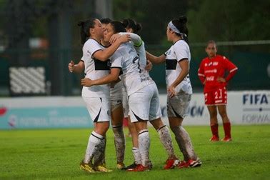 Olimpia Se Queda Con Los Puntos En El Carfem Asociaci N Paraguaya De