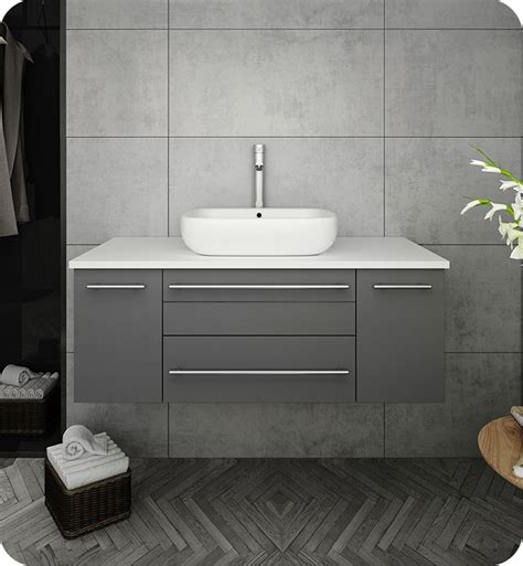 Bathroom Vanities, Bathroom Vanity Furniture & Cabinets | Modern ...