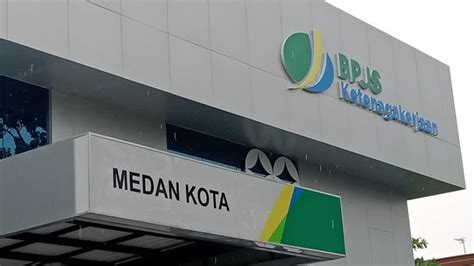 Kantor Bpjs Ketenagakerjaan Medan Alamat Jam Operasional Dan Telepon