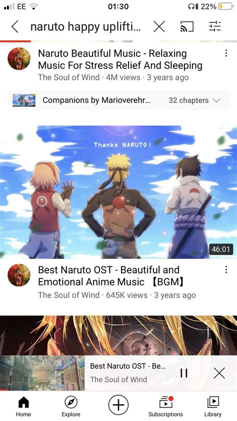 Team 7 : r/Naruto