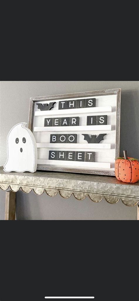 Fall Halloween Decor Holidays Halloween Halloween Party Halloween